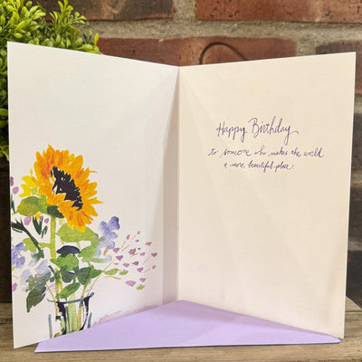 Birthday Card