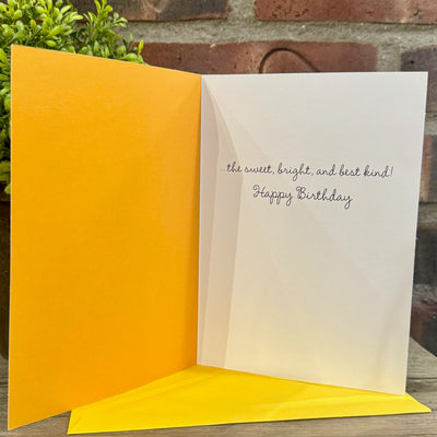 Birthday Card