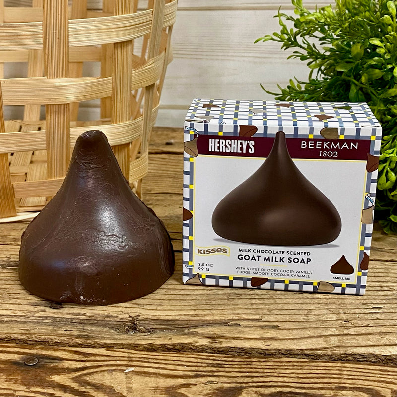 Beekman Hershey Bar Soaps