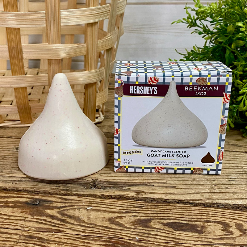 Beekman Hershey Bar Soaps