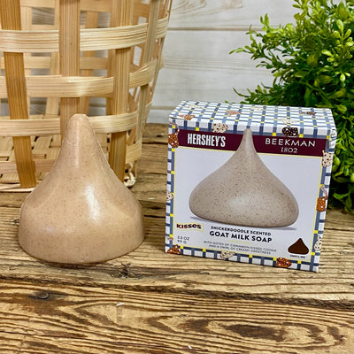 Beekman Hershey Bar Soaps