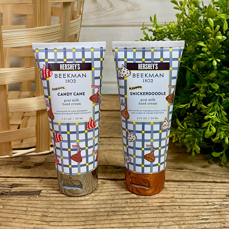 Beekman Hershey Hand Cream