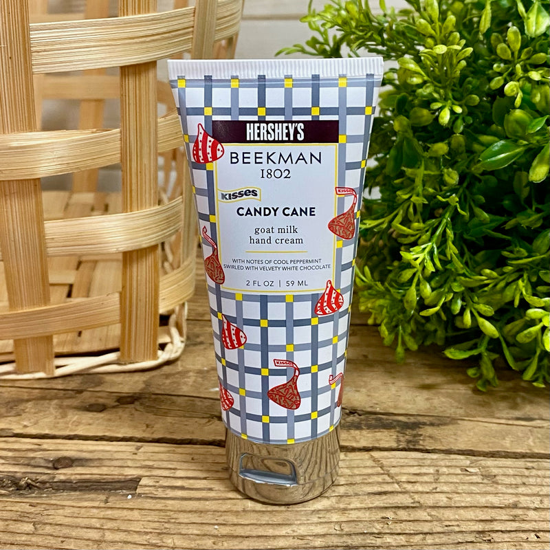 Beekman Hershey Hand Cream