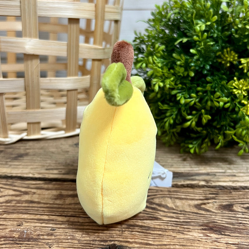 Fabulous Fruit Lemon Jellycat