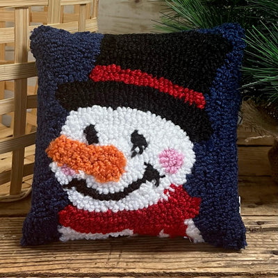 Christmas Throw Pillow