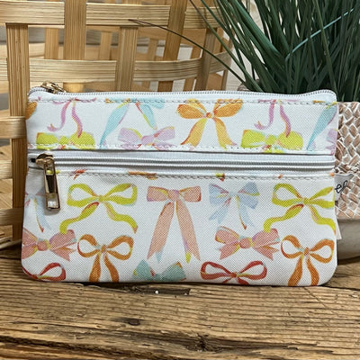 Pencil Pouches