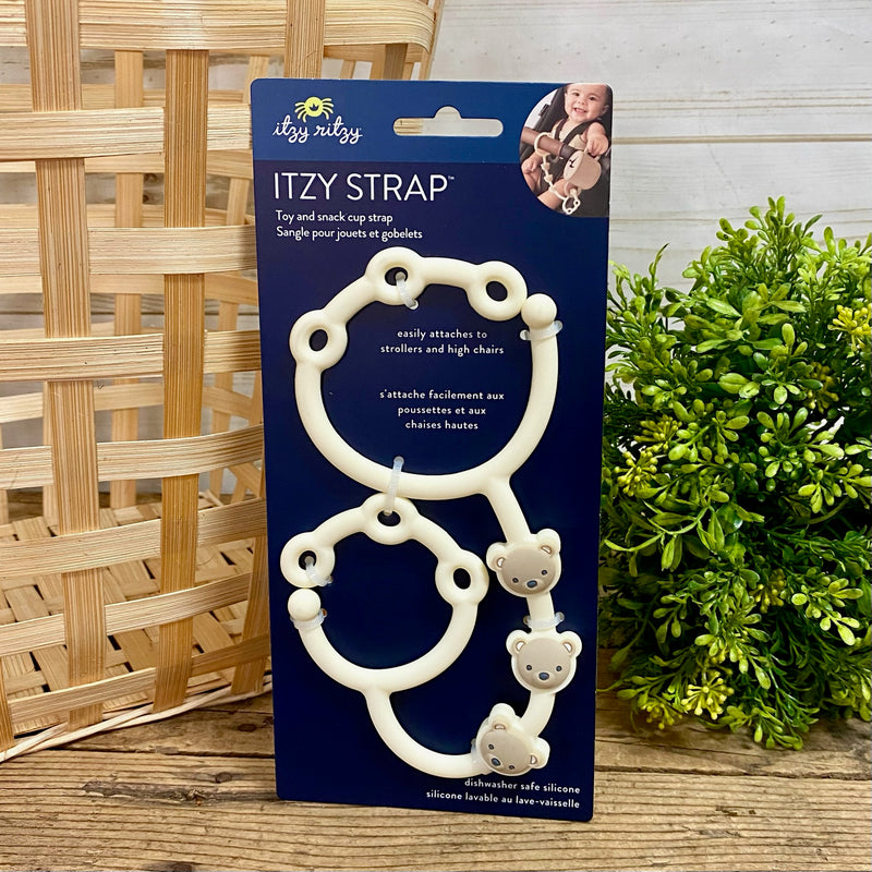 Itzy Strap