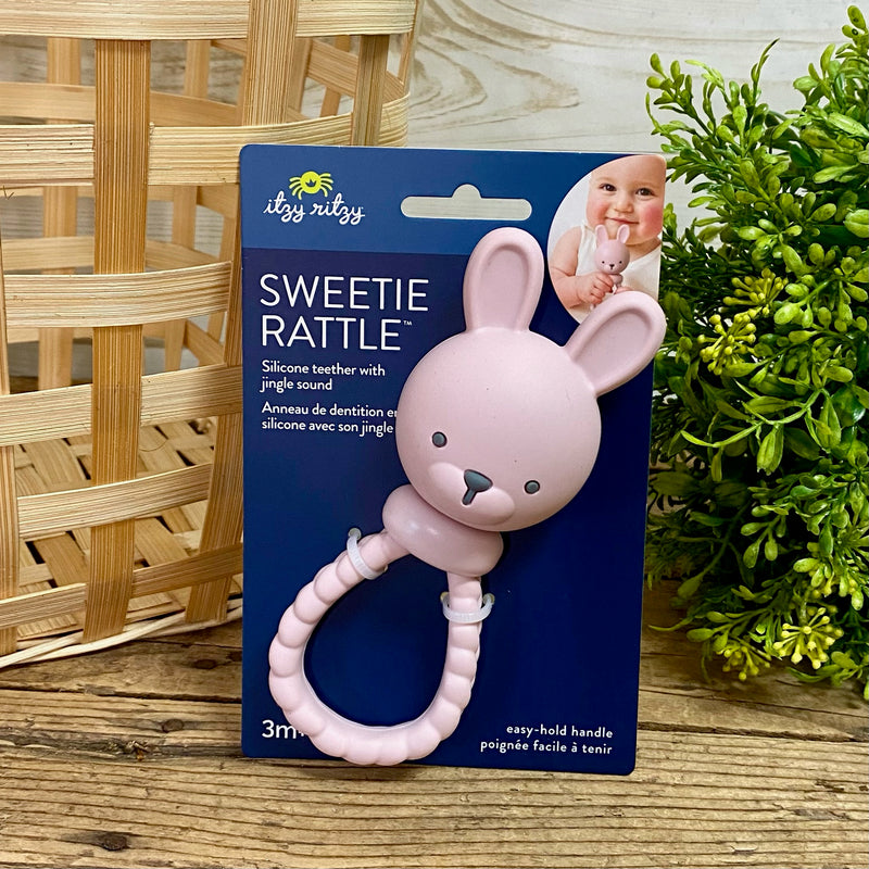 Sweetie Rattle