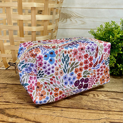 Cosmetic Bag