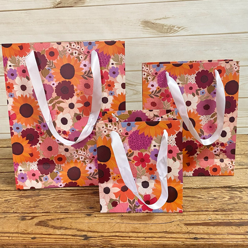 Gift Bags by Elyse Breanne