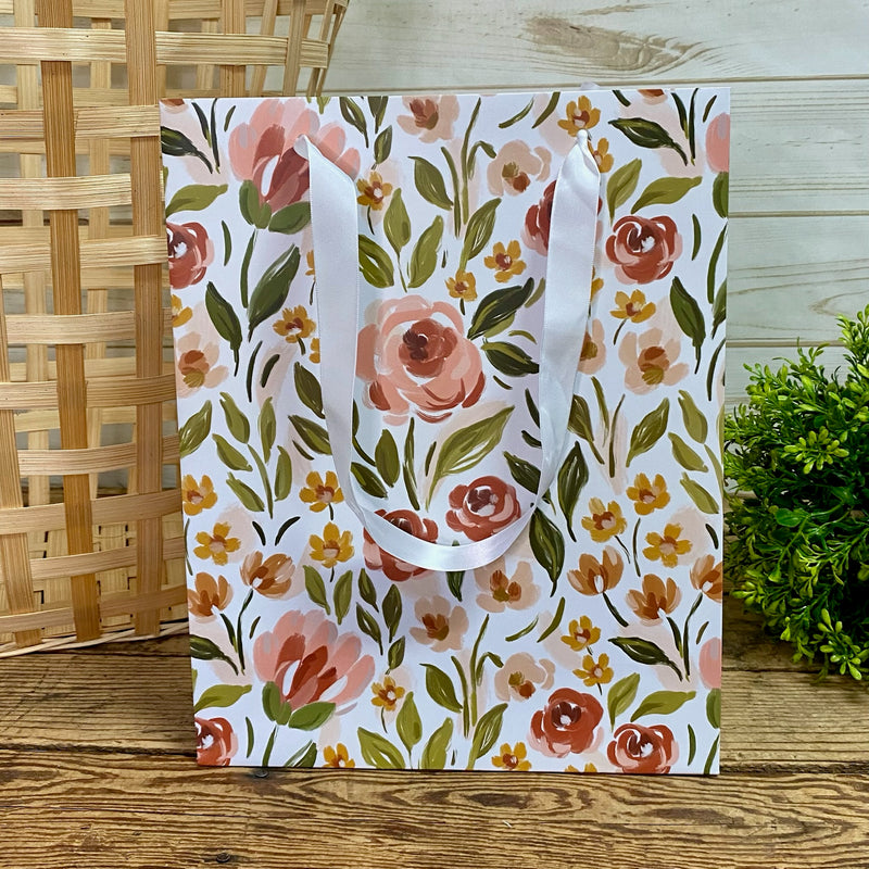 Gift Bags by Elyse Breanne