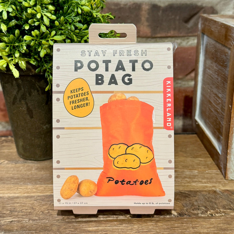 Stay Fresh Produce Bags - Apothecary Gift Shop