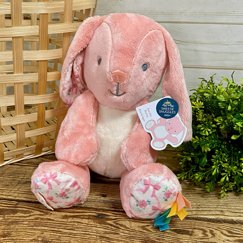 Sweetie Snuggles Stuffed Animals