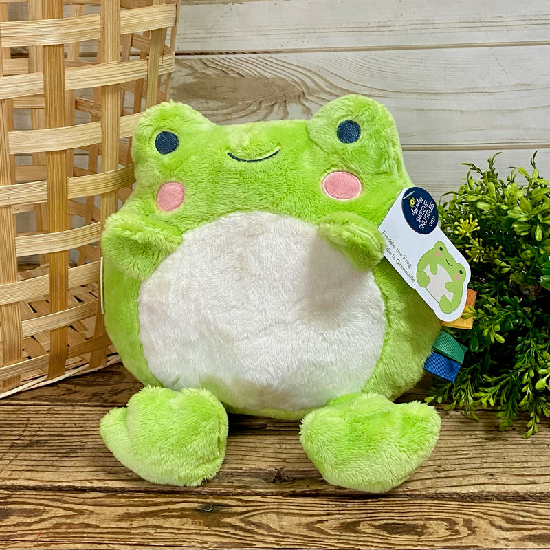 Sweetie Snuggles Stuffed Animals