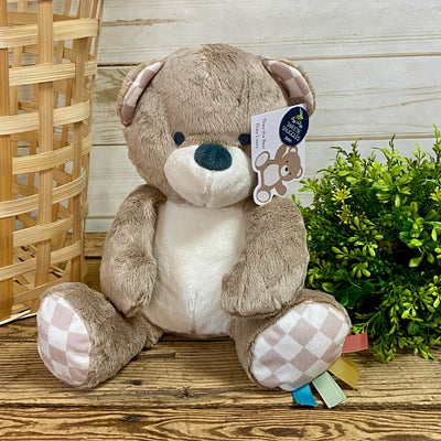 Sweetie Snuggles Stuffed Animals