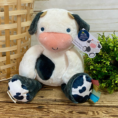 Sweetie Snuggles Stuffed Animals