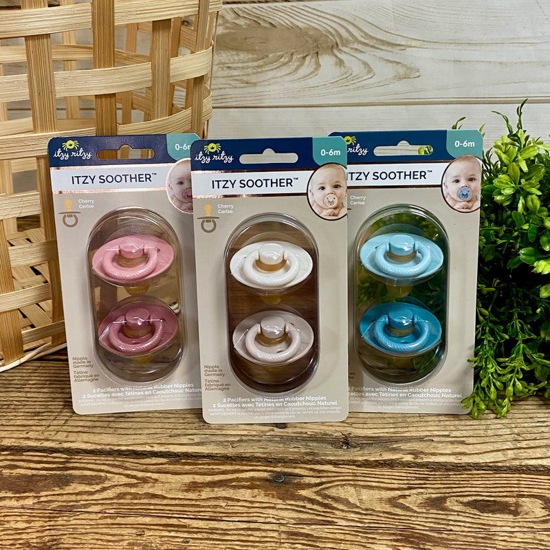 Itzy Soother