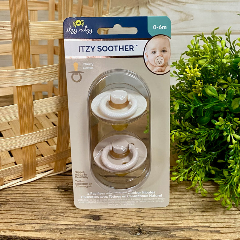 Itzy Soother