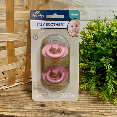 Itzy Soother