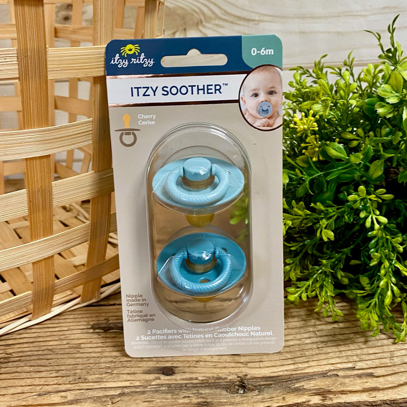 Itzy Soother