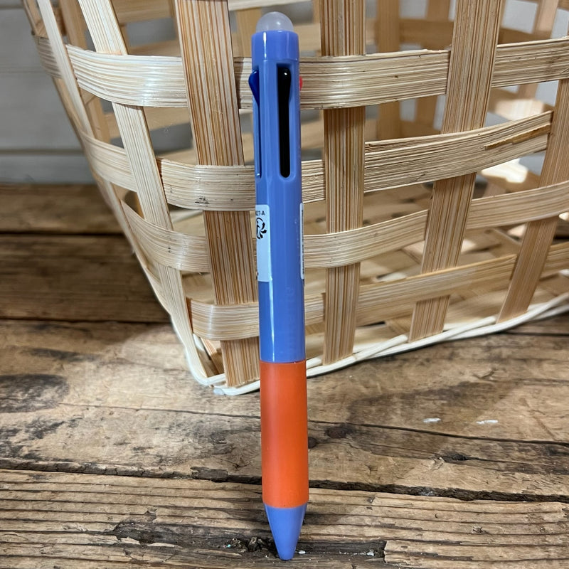 Multicolor Erasable Pen