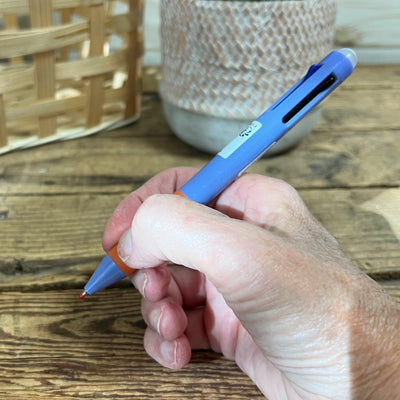 Multicolor Erasable Pen