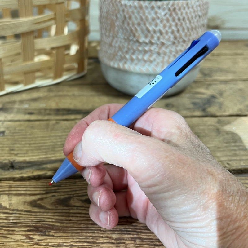 Multicolor Erasable Pen