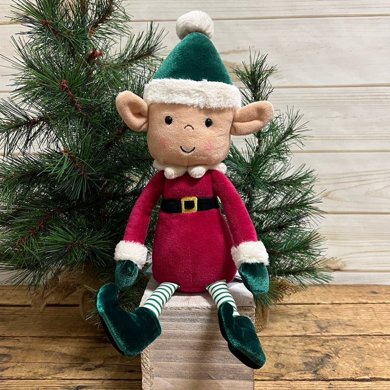 Eldo Elf Jellycat