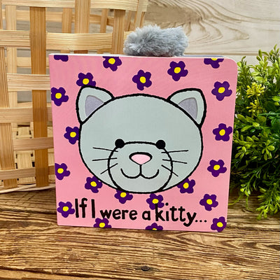 If I Were a ... Jellycat Books