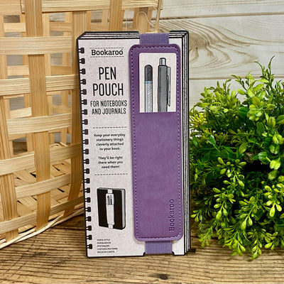 Bookaroo Pen Pouch