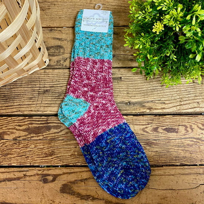 World's Softest Sale Ragg Crew Socks