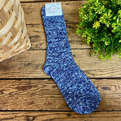 World's Softest Sale Ragg Crew Socks