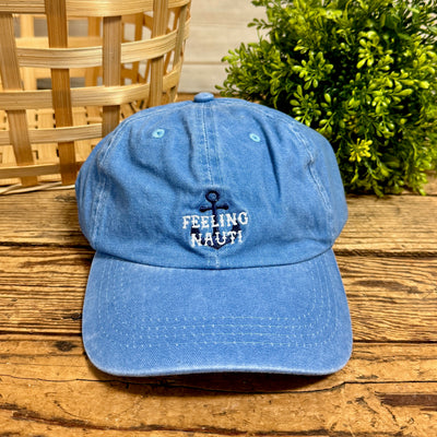 Pacific Brim Classic Hats