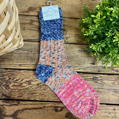 World's Softest Sale Ragg Crew Socks