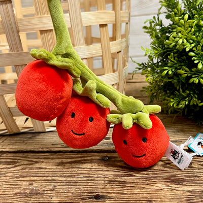 Vivacious Vegetable Tomato Jellycat