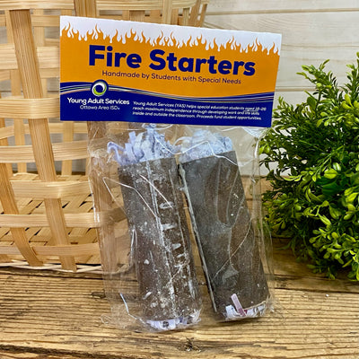 Fire Starters