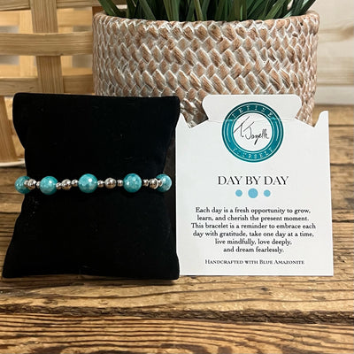 Day By Day T. Jazelle Bracelet