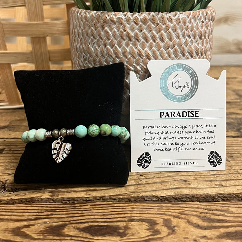 Paradise T. Jazelle Bracelet