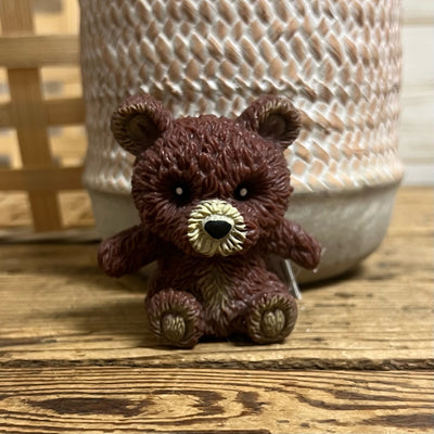 Cute Squidgy Bear