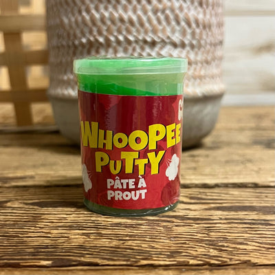 Whoopee Putty