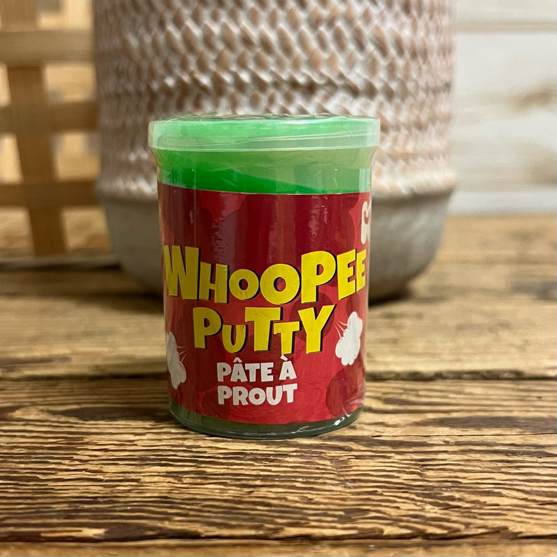 Whoopee Putty