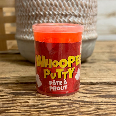 Whoopee Putty