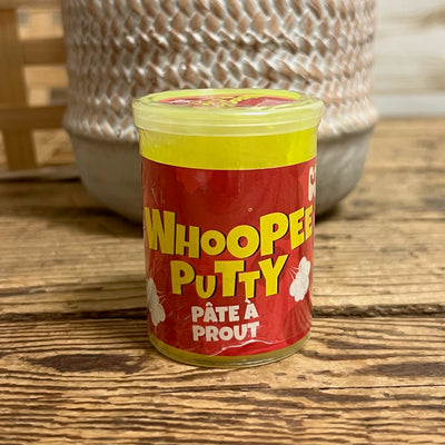 Whoopee Putty