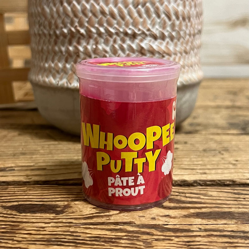 Whoopee Putty