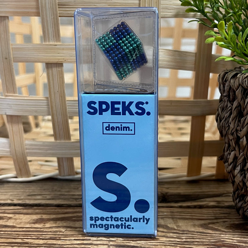 Speks Magnetic Balls Fidget Gadget