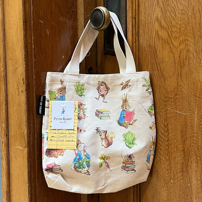 Kids Tote Bags