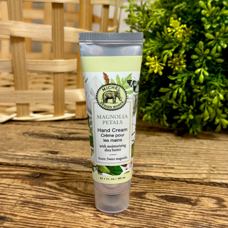 Michel Design Works Hand Cream - Apothecary Gift Shop