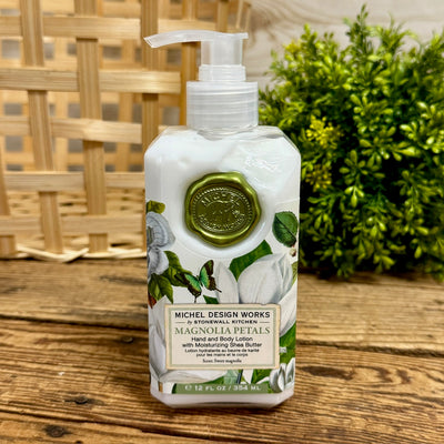 Michel Design Works Hand & Body Lotion