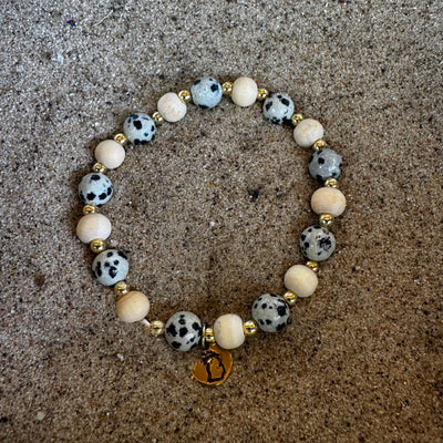 Michigan Stone Bracelets