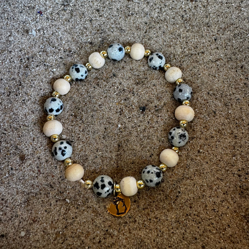Michigan Stone Bracelets